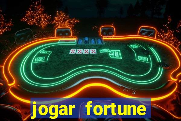 jogar fortune rabbit gratis